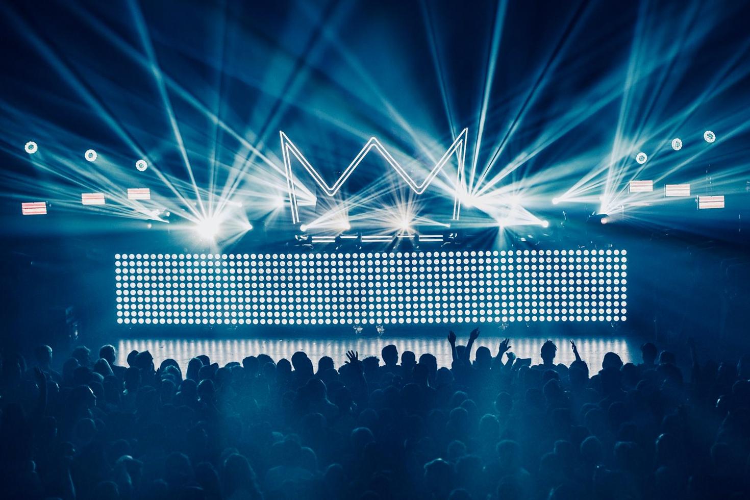Concert Lights