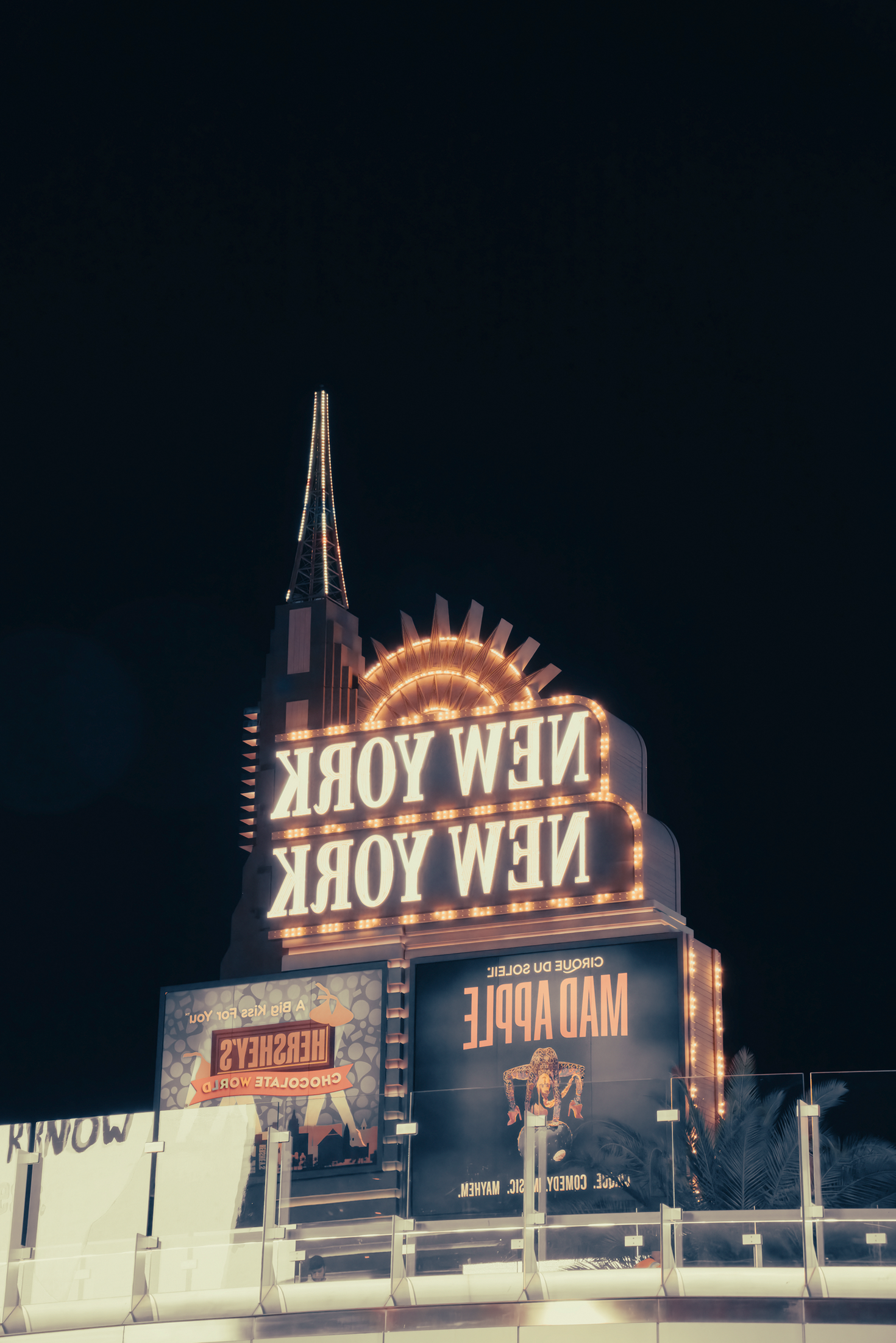 Neon Signage