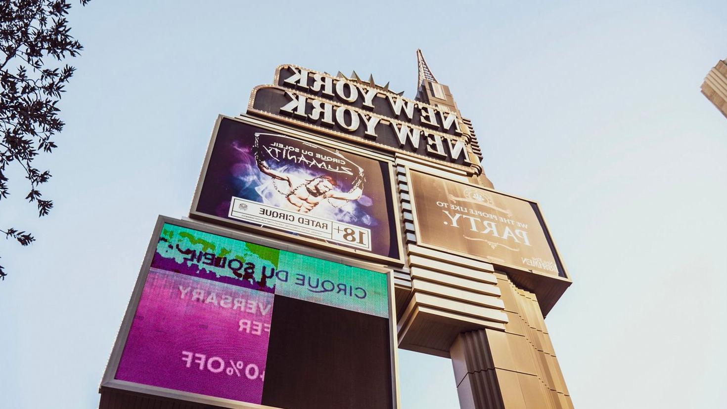 Show Promotion