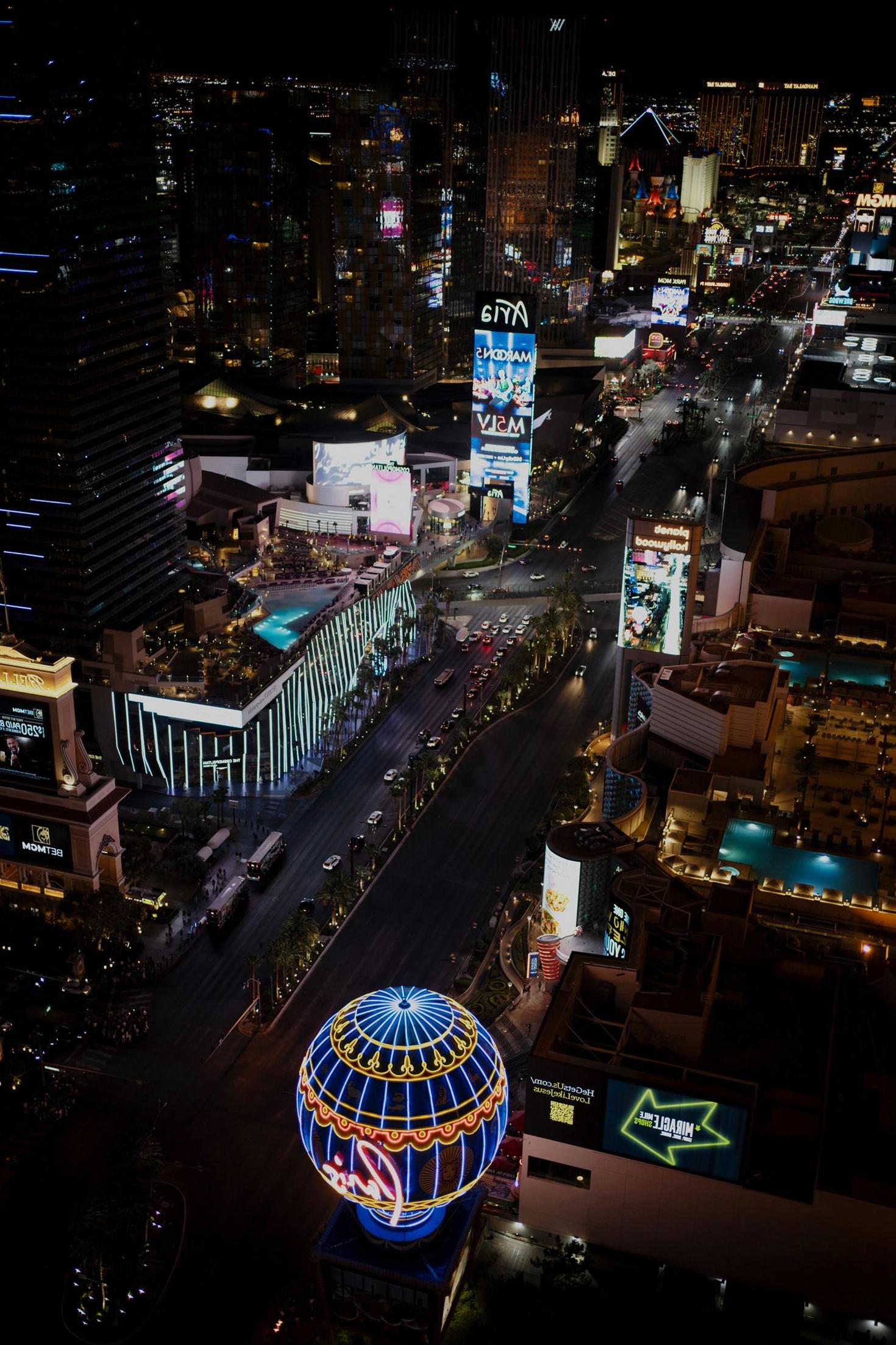 The Strip