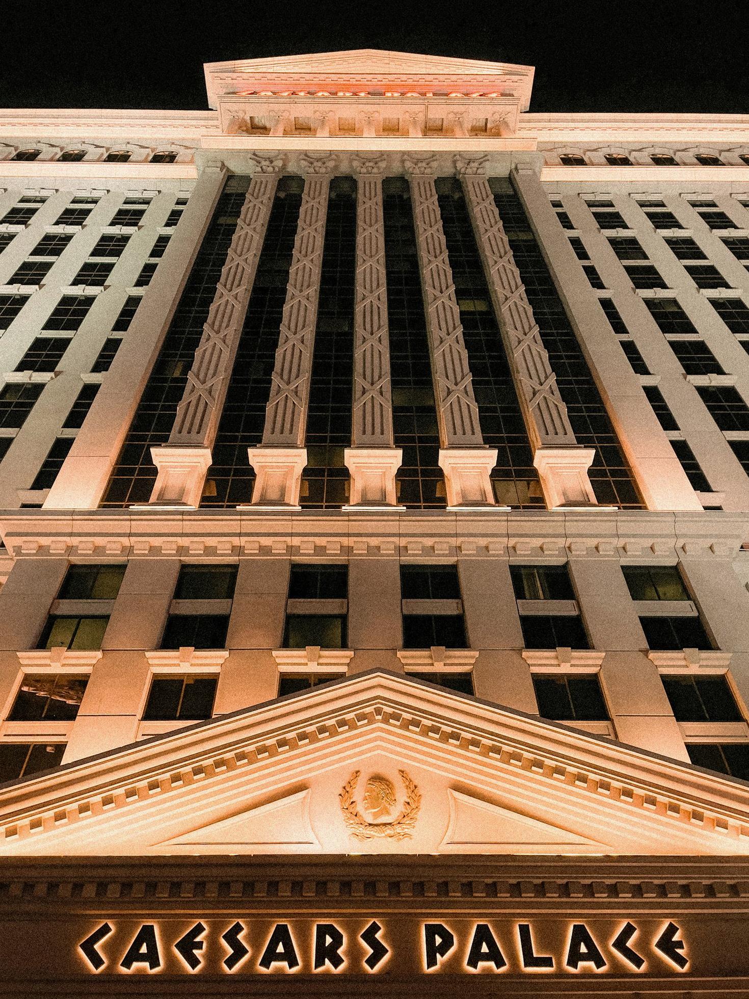 Caesars Palace