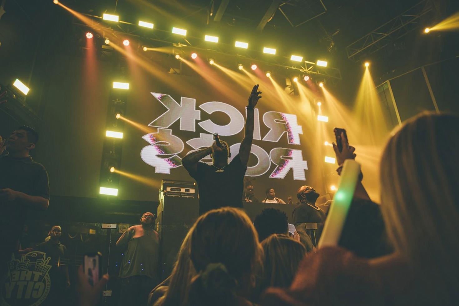 Stage Lights