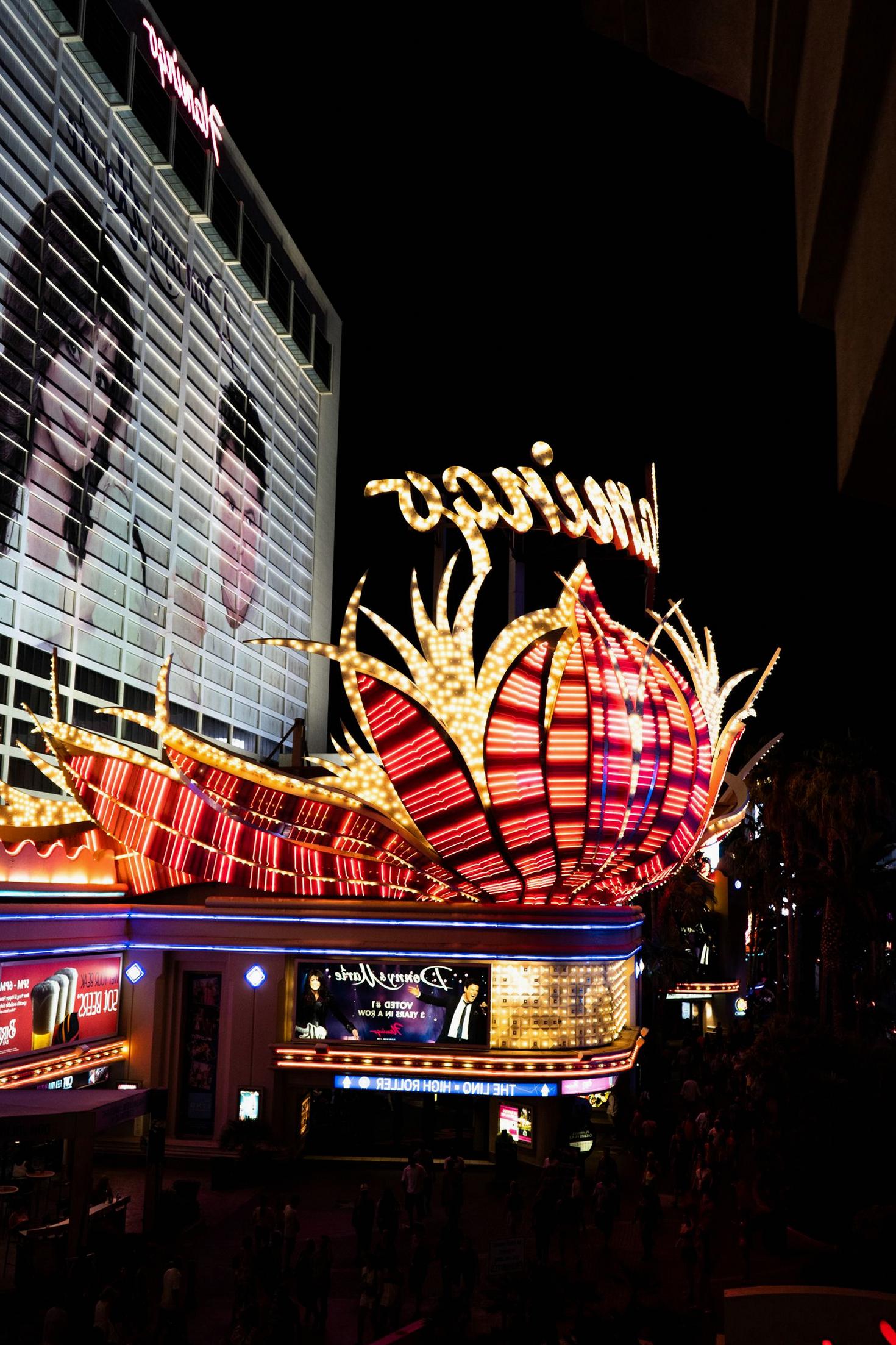 Flamingo Hotel
